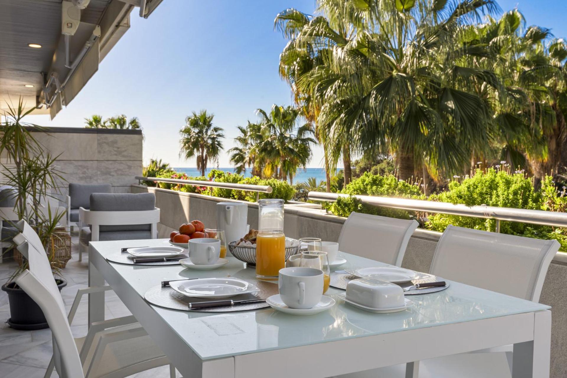 Apartment Gran Luxe Marbella